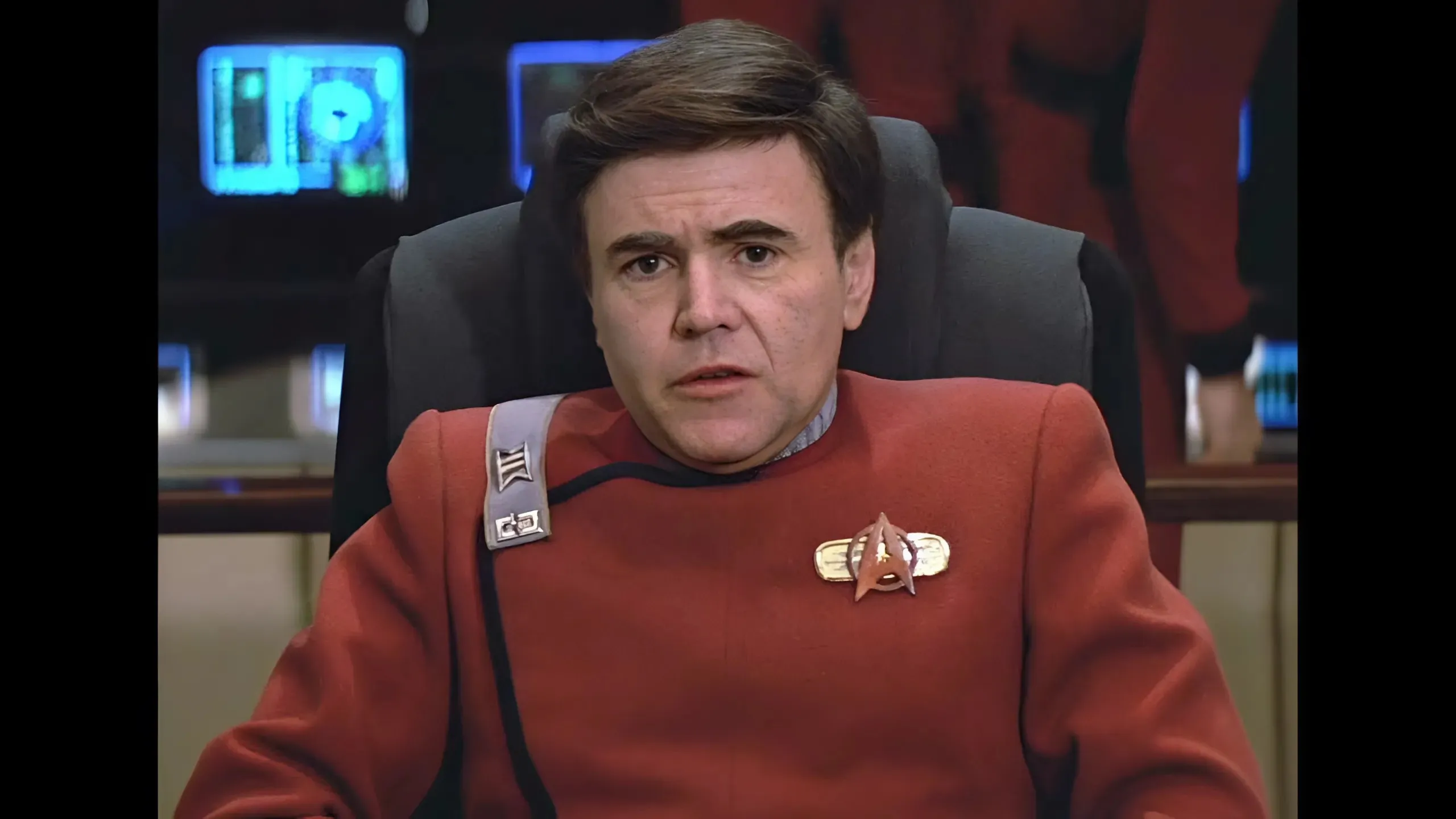 I Can’t Believe Chekov Was Called THAT Insult In Star Trek IV: The Voyage Home