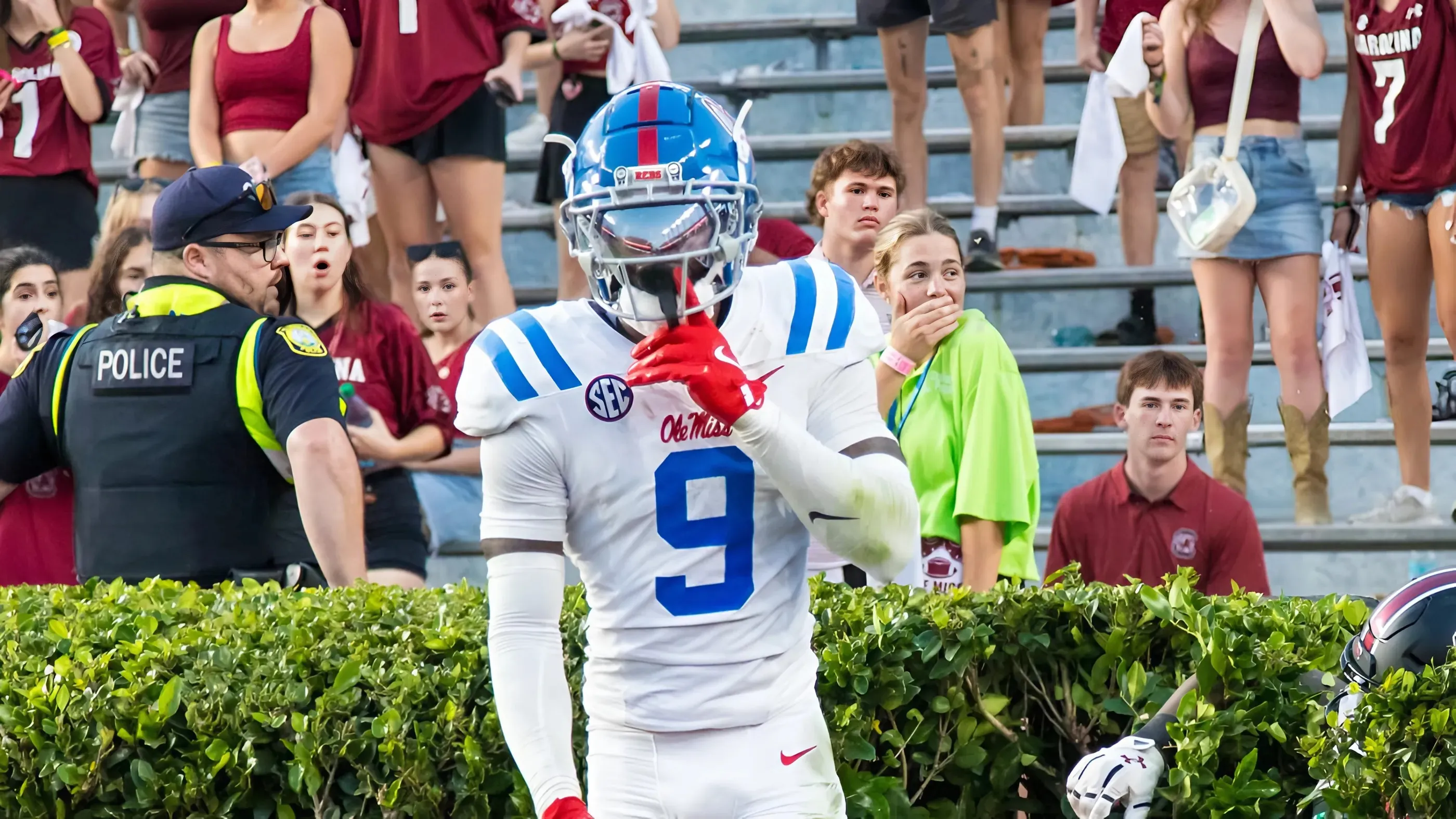 New York Giants Predicted to Land Intriguing 3,500-Yard WR