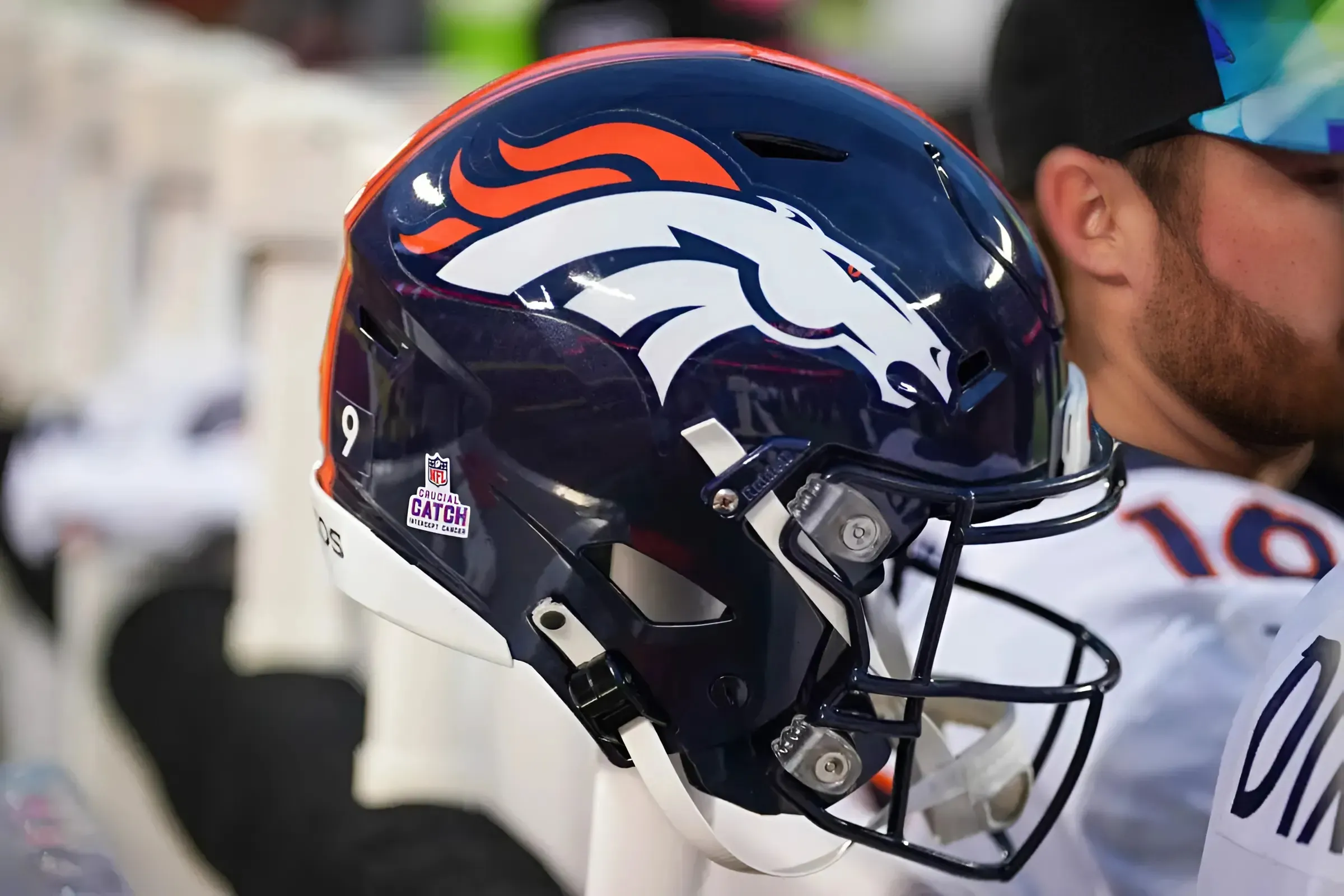Denver Broncos: Hosting 2nd-Team All-American Running Back