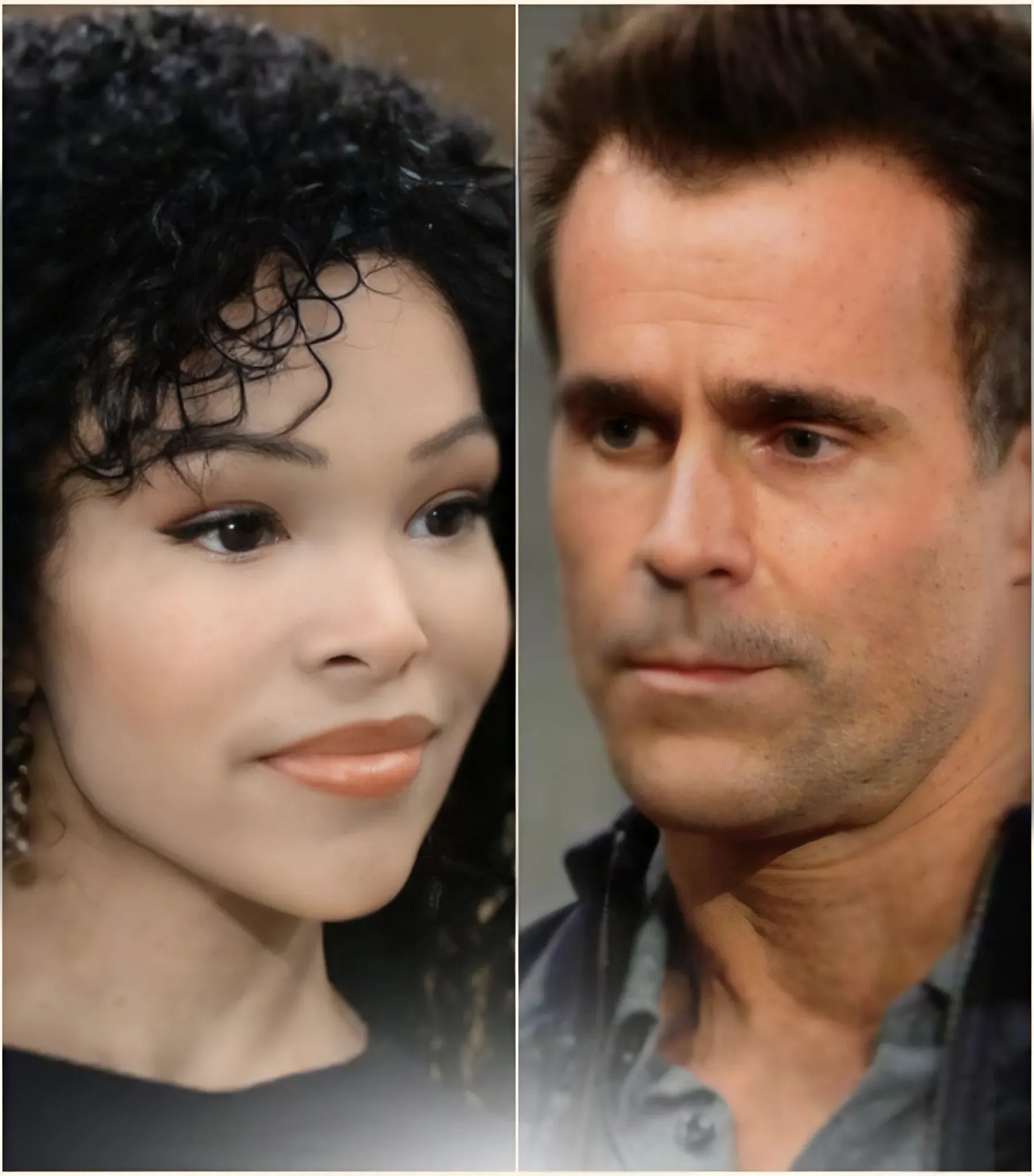 General Hospital Spoilers: Drew Threatens Portia, Sasha & Jason's Heated Moment, Sidwell & Sonny Team Up for a SHOCKING Alliance!