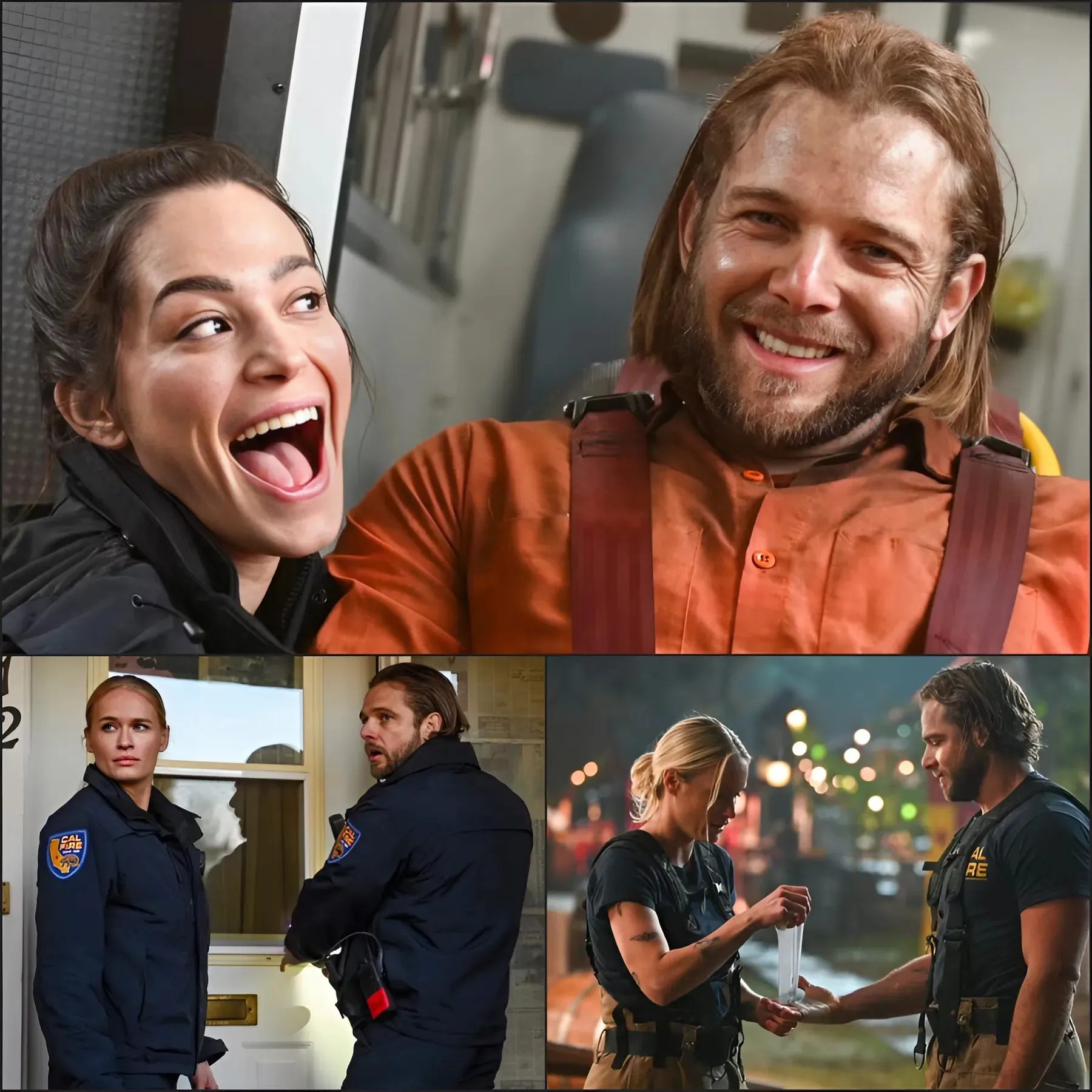 “They’re at a Good Place Going Forward”: Max Thieriot Teases the Future of Bode and Gabriela’s Relationship