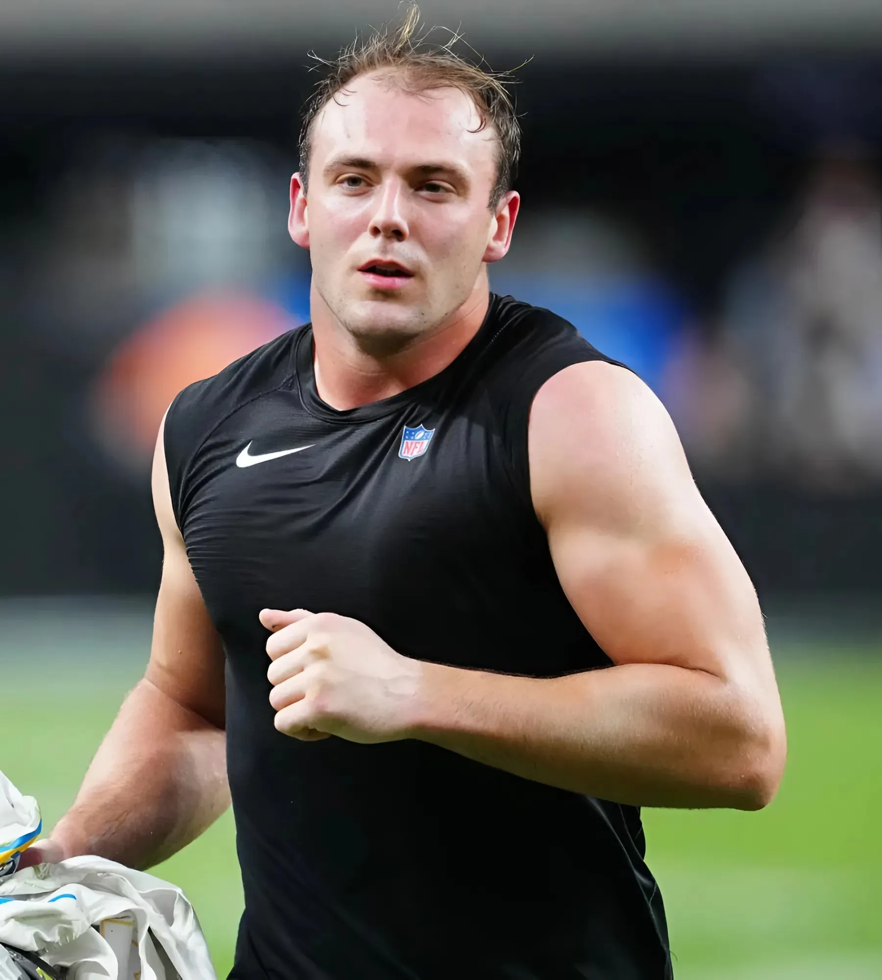 Raiders 2024 draft class receives high praise from major outlet