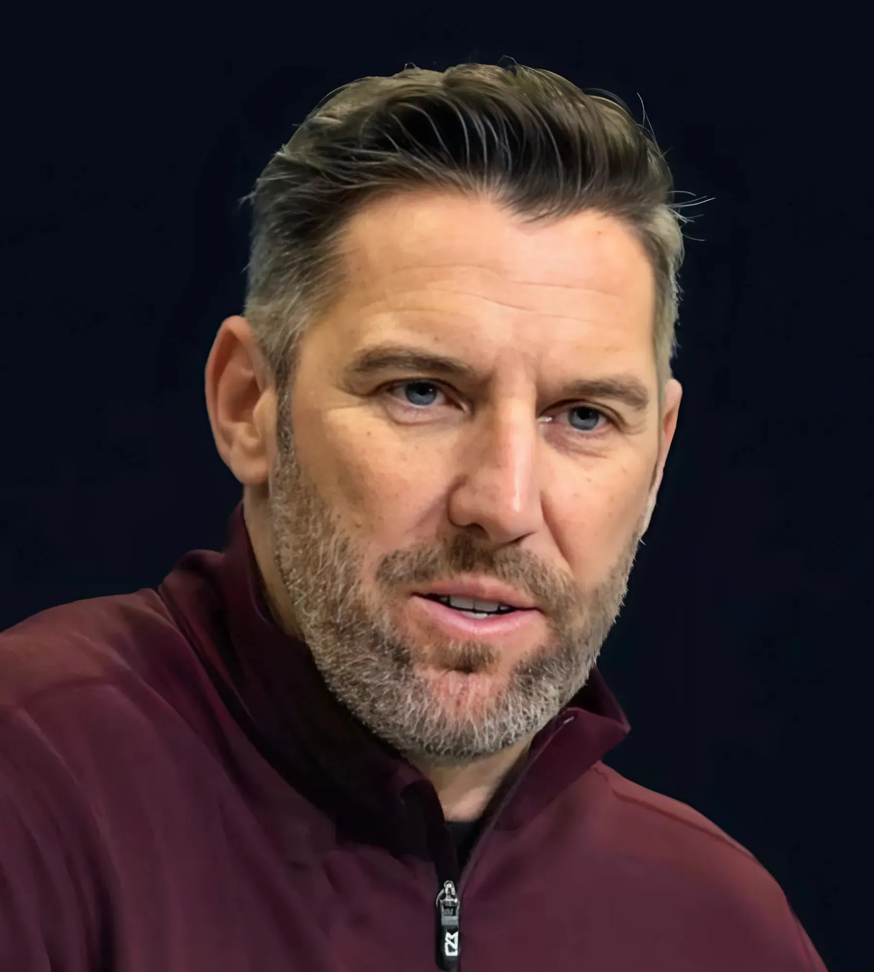 Commanders make most underwhelming move imaginable amid Trey Hendrickson links Commanders make most underwhelming move imaginable amid Trey Hendrickson links