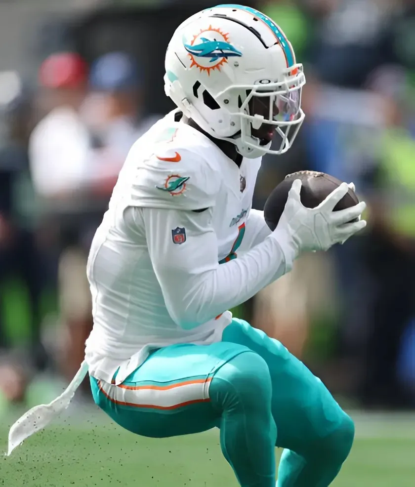 SEC Safety Provides Versatility Miami Needs After Recent Exodus