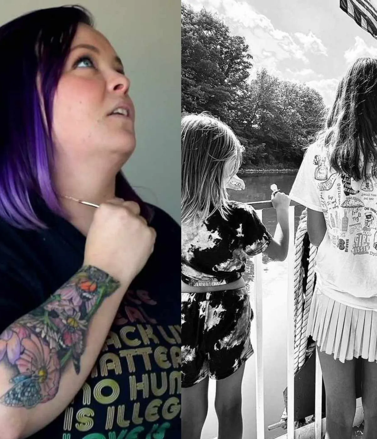 Teen Mom's Catelynn Lowell and Tyler Baltierra Detail Fallout With Daughter Carly's Adoptive Parents