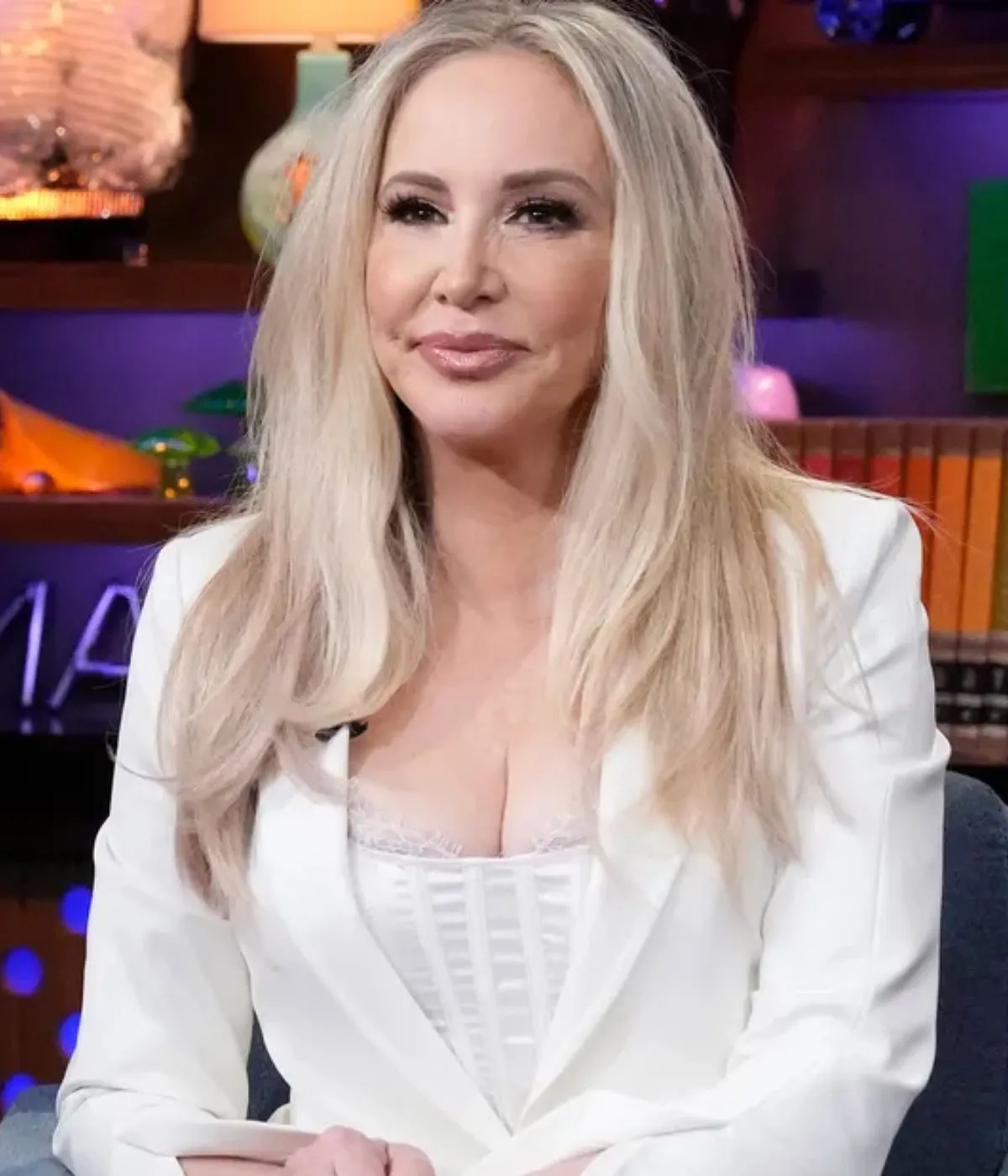 Shannon Storms Beador Just Made the "Most Beautiful" Update to Her House