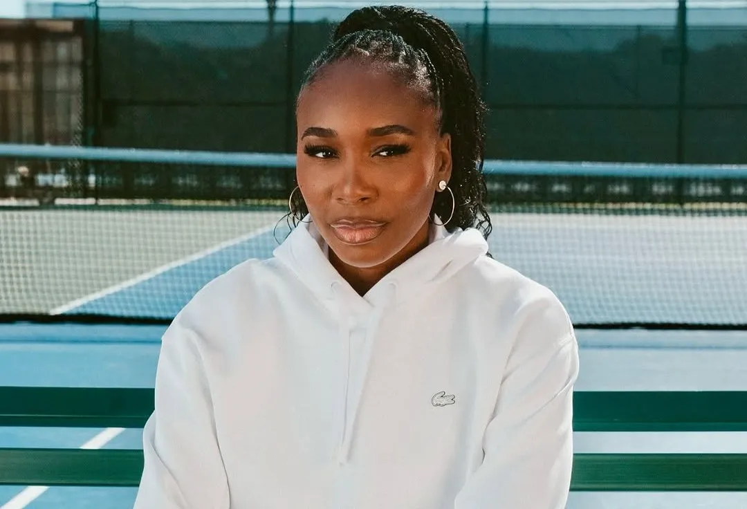 Venus Williams Reveals If She'll Ever Return to Tennis