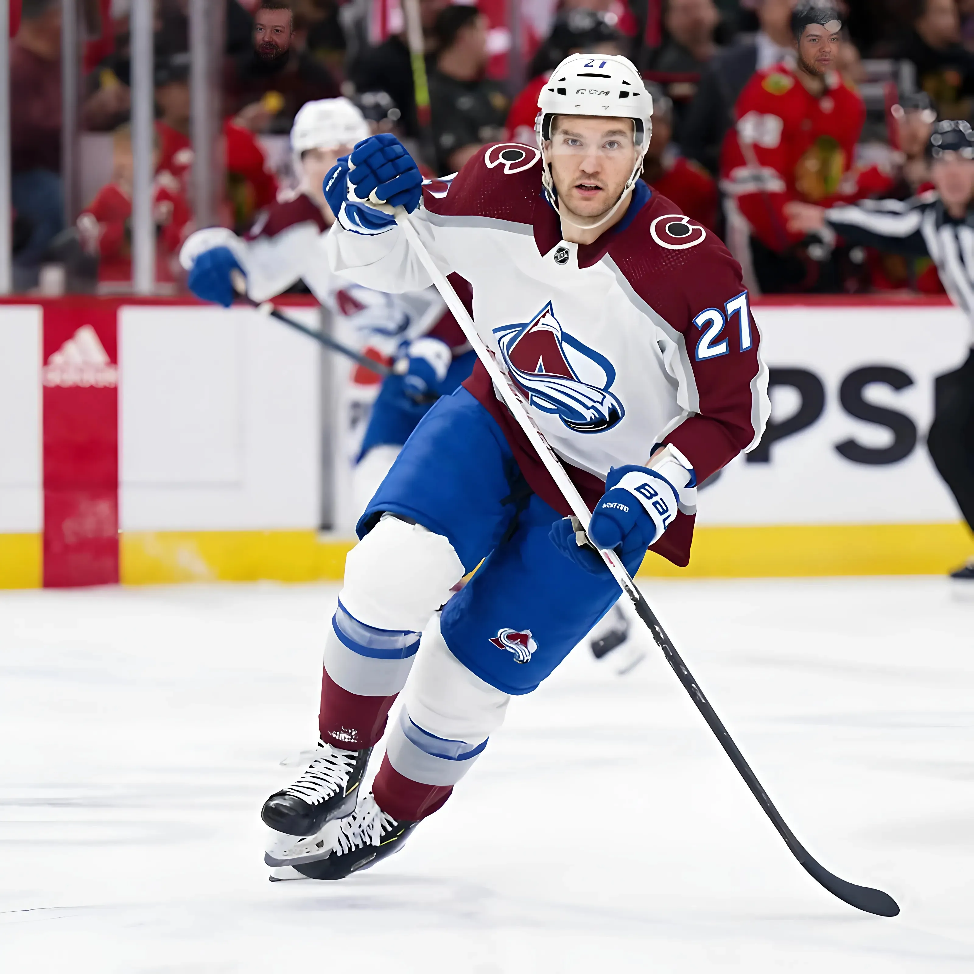 Jonathan Drouin Suffers Lower-Body Injury vs Chicago Blackhawks Jonathan Drouin Suffers Lower-Body Injury vs Chicago Blackhawks