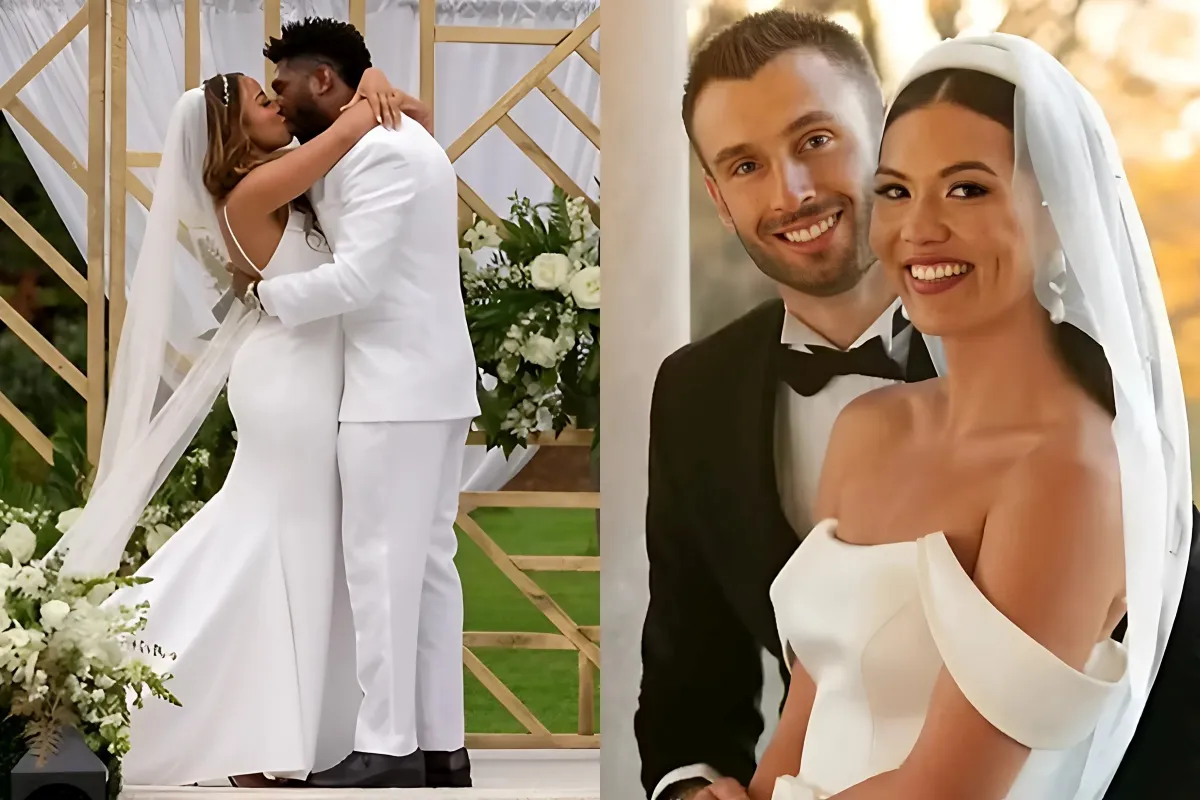 There Should Be a Celebrity Edition of 'Love Is Blind' liennhi