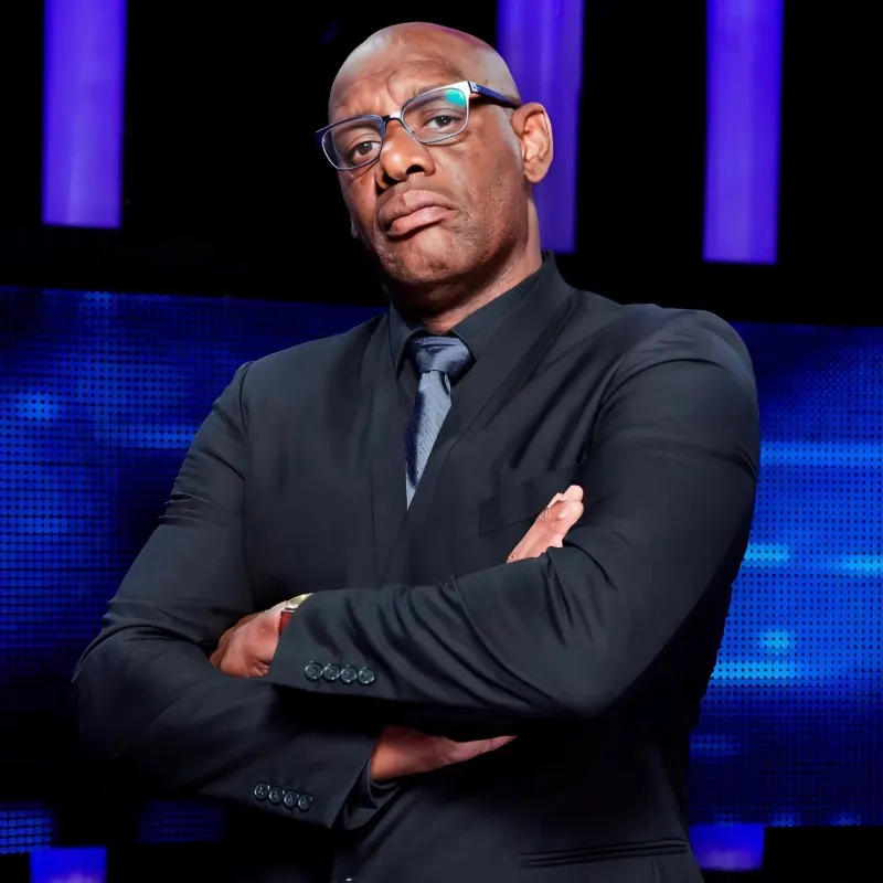 The Chase's Shaun Wallace makes rare love life confession as he shares new romance ngocc