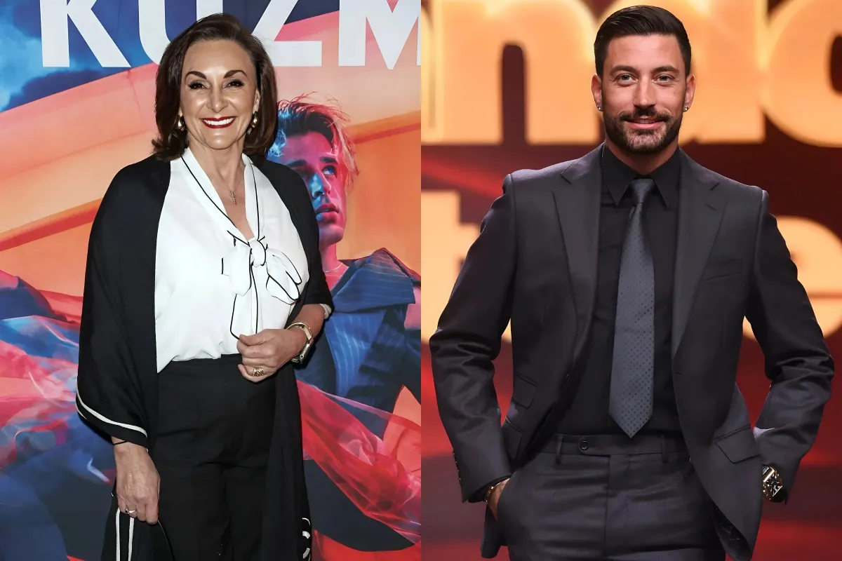 Exclusive: Shirley Ballas breaks silence on Giovanni Pernice’s ‘return to Strictly’ – as she reveals ‘big changes’ for BBC show liennhi