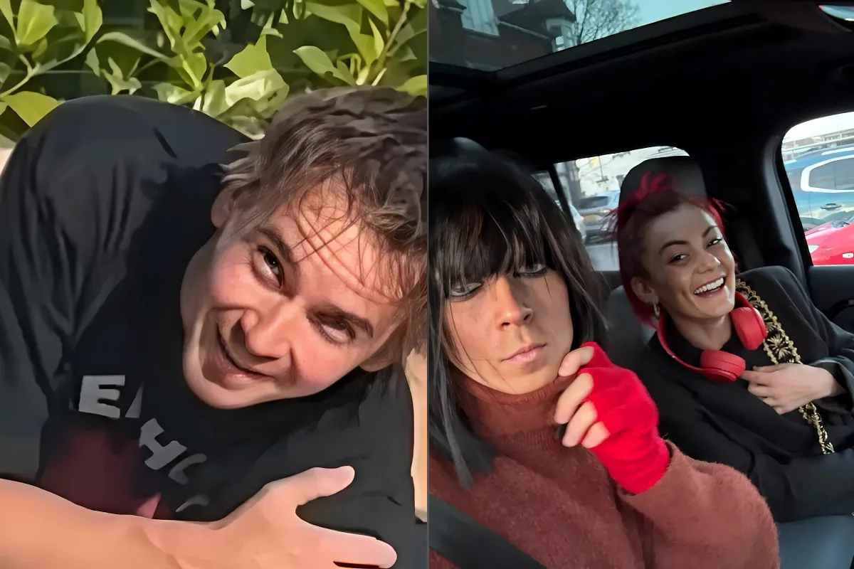 Strictly Come Dancing's Joe Sugg issued one-word response from show host after 'always wanting to know' liennhi