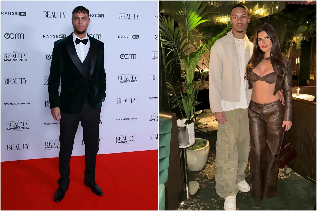 Love Islander Drops Major Hint He's Dating Towie Star After Her Messy Split ngocc Love Islander Drops Major Hint He's Dating Towie Star After Her Messy Split ngocc