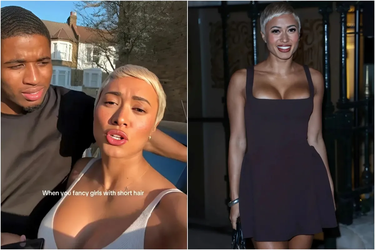 Love Island couple have SPLIT reveals Gabby Allen... ngocc Love Island couple have SPLIT reveals Gabby Allen... ngocc