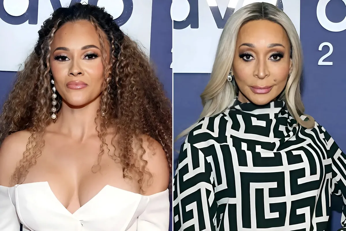 Ashley Darby Reveals She 'Cried Like a Baby' Upon Hearing Karen Huger's 2-Year DUI Sentence tram Ashley Darby Reveals She 'Cried Like a Baby' Upon Hearing Karen Huger's 2-Year DUI Sentence tram