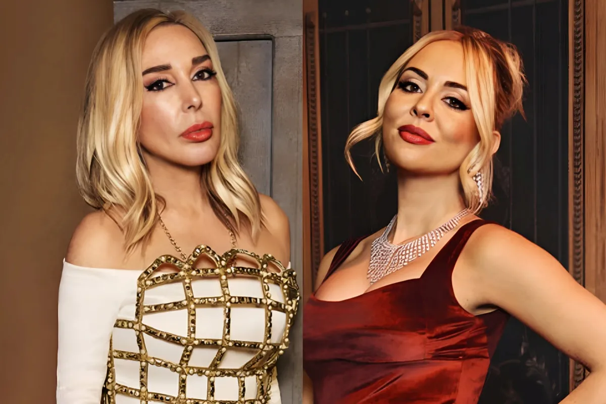 Dr. Nicole Martin Exposes Marysol Patton’s DMs After She Shades Her RHOM Exit with ‘Nobody Misses Her’ tram