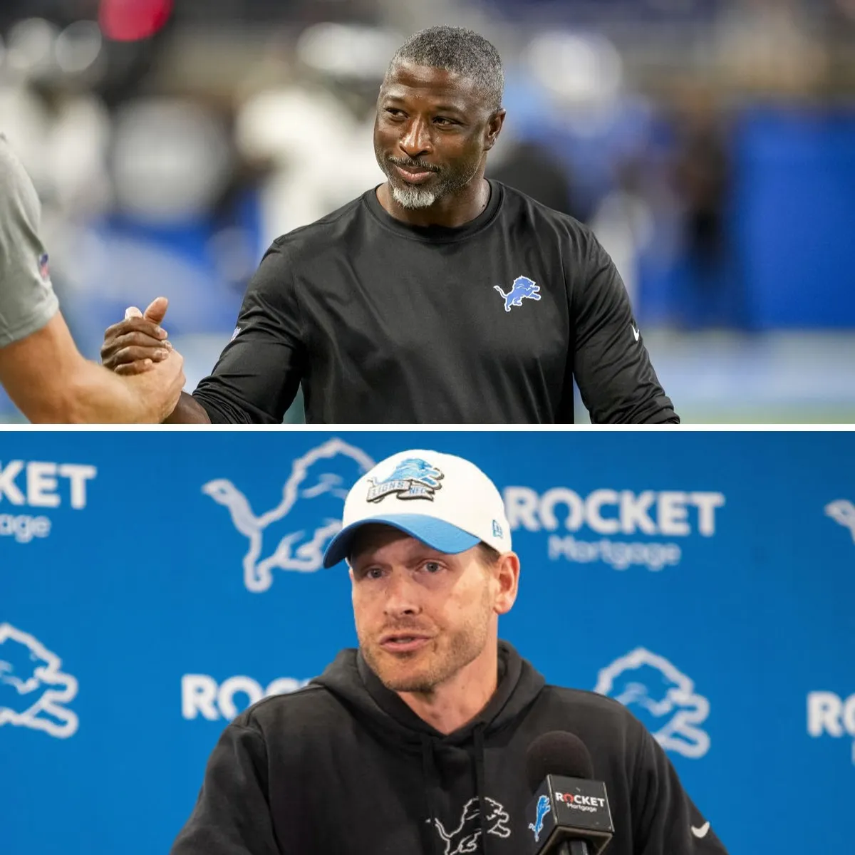 NFL exec draws parallels between ex-Lions coordinator and Super Bowl-winning HC