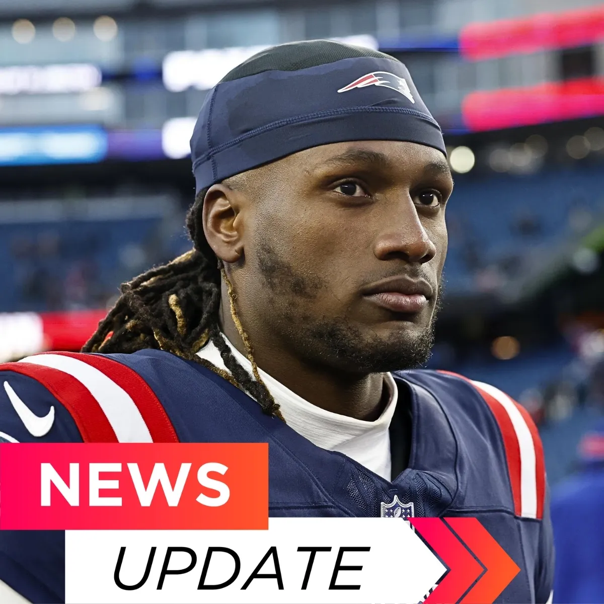 Patriots Under Fire for Head-Scratching Joe Milton Decision Before Trade