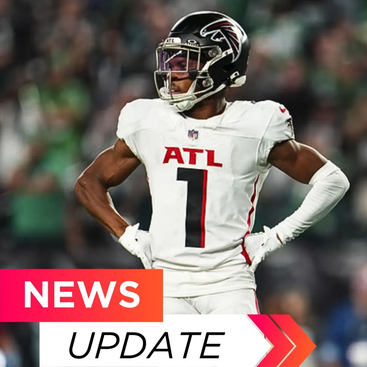 Patriots Trade Pitch Swaps Draft Bust for Falcons $15 Million Receiver