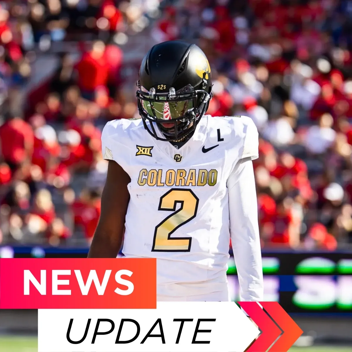 Cleveland Browns Receive Strong Warning About Shedeur Sanders