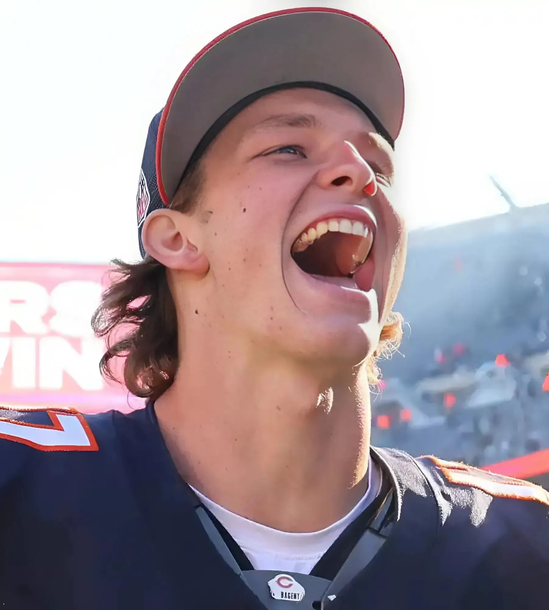 Bears’ New $36 Million ‘Mentor’ Addition Spells Trouble For 3rd Year Quarterback