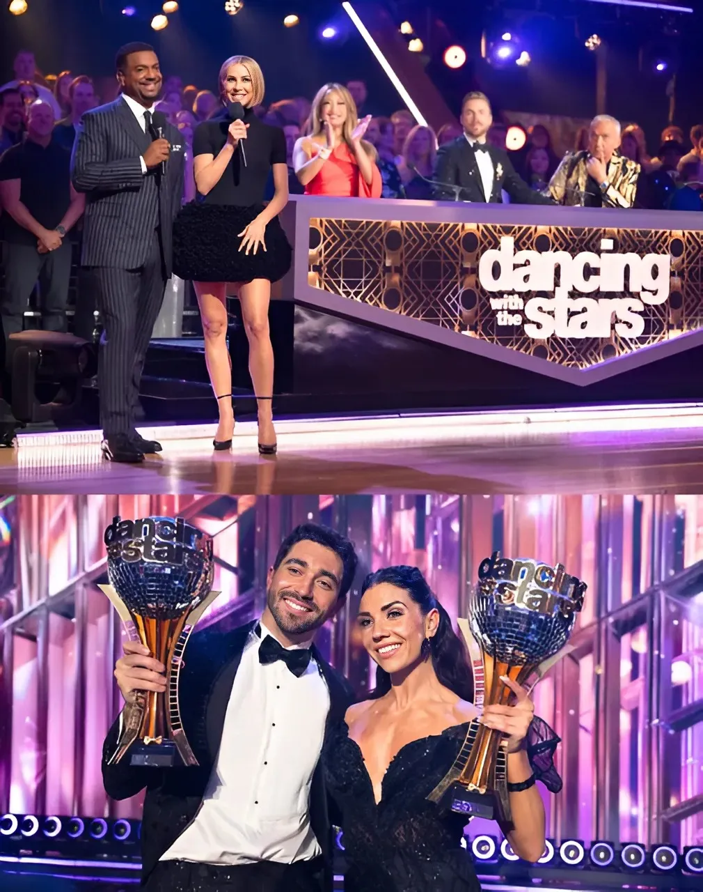 Ratings Soar and TikTok Brings New Fans: DWTS Renewal All But Official—Big Announcement Coming Soon!