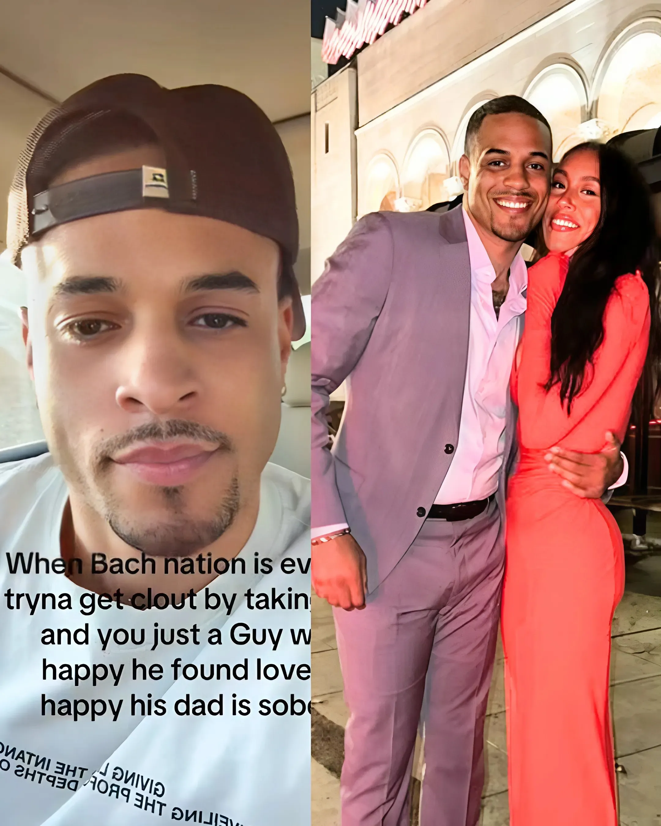 ‘Stay Classy’: Grant Ellis Slams Fans Over Backlash Regarding Litia Garr—‘I Made the Right Choice, Deal With It!’