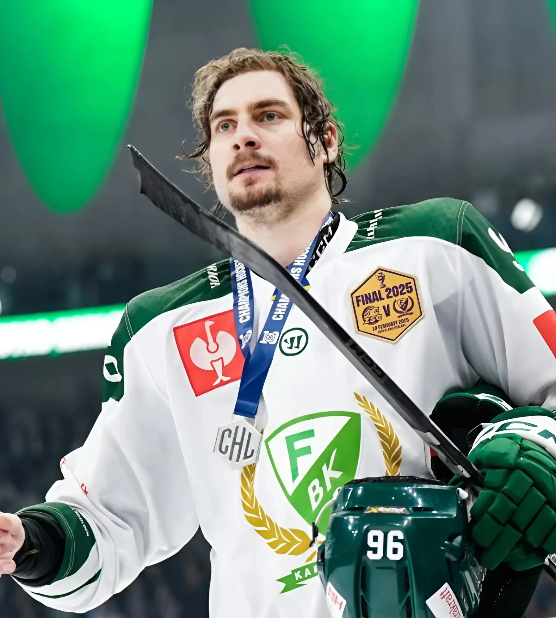 6 Things to Know About New Oilers’ Signing David Tomasek