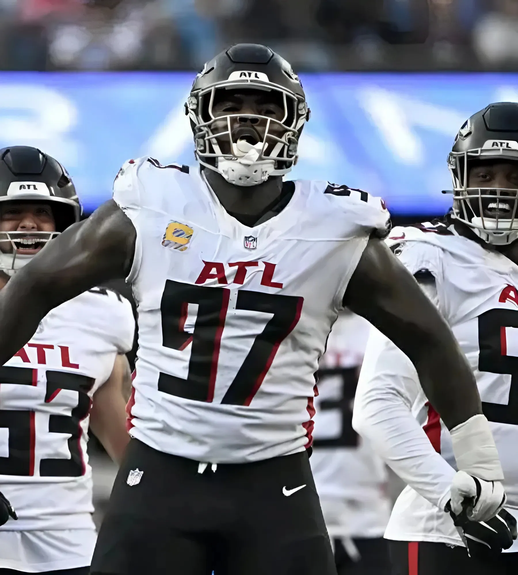 Chicago Bears’ Ryan Poles explains hidden benefit of Joe Thuney, Grady Jarrett’s arrivals
