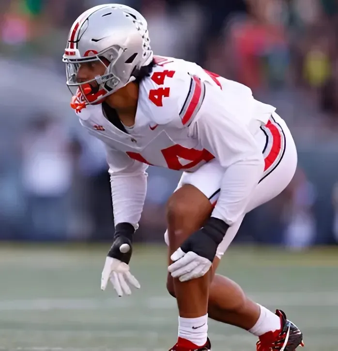 Former NFL RB makes surprise pick for Bills' offense in rare mock draft Former NFL RB makes surprise pick for Bills' offense in rare mock draft