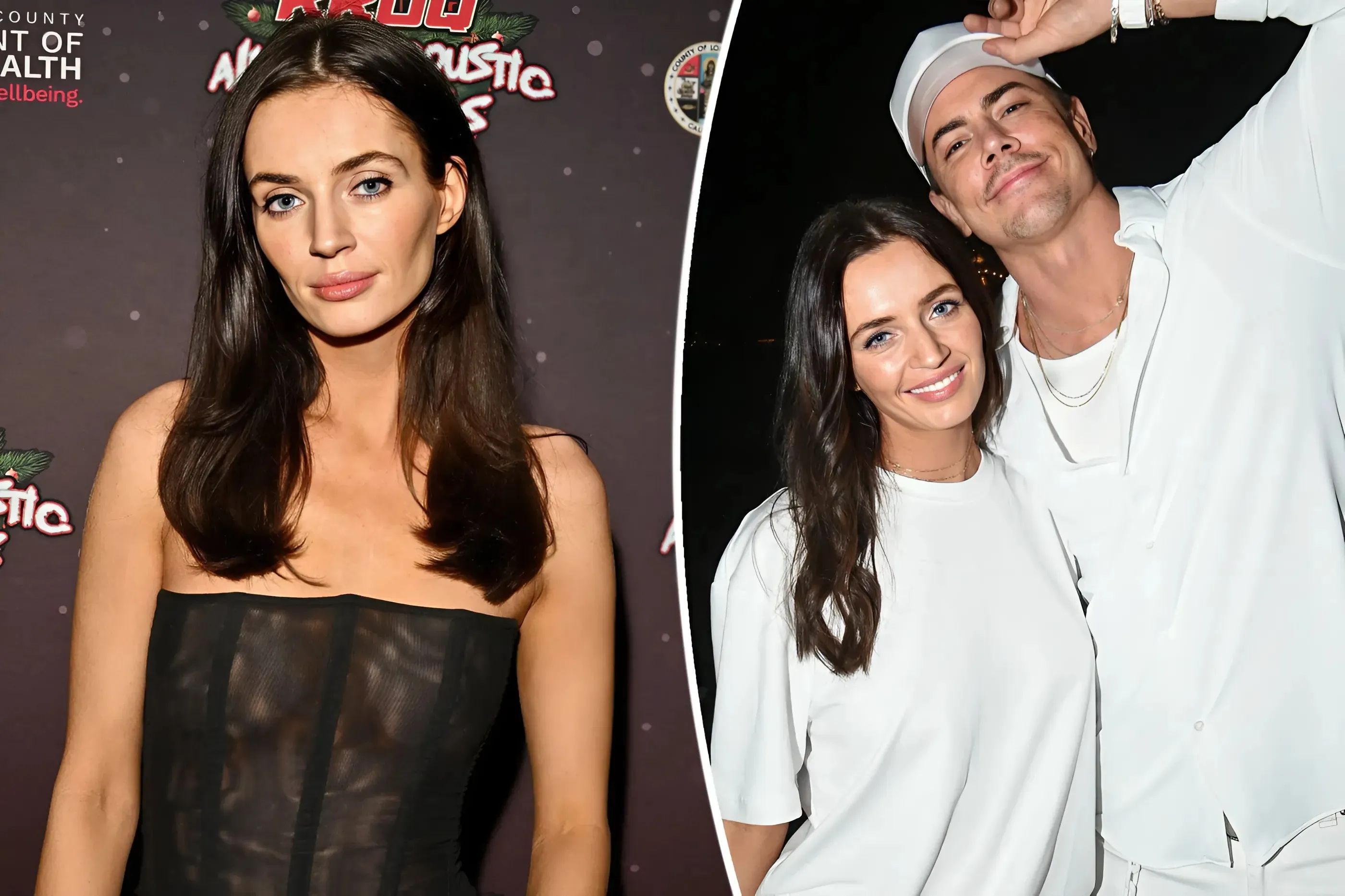 Tom Sandoval Can’t Escape His Past: Victoria Lee Robinson Says She’s His ‘Karma’ for Cheating