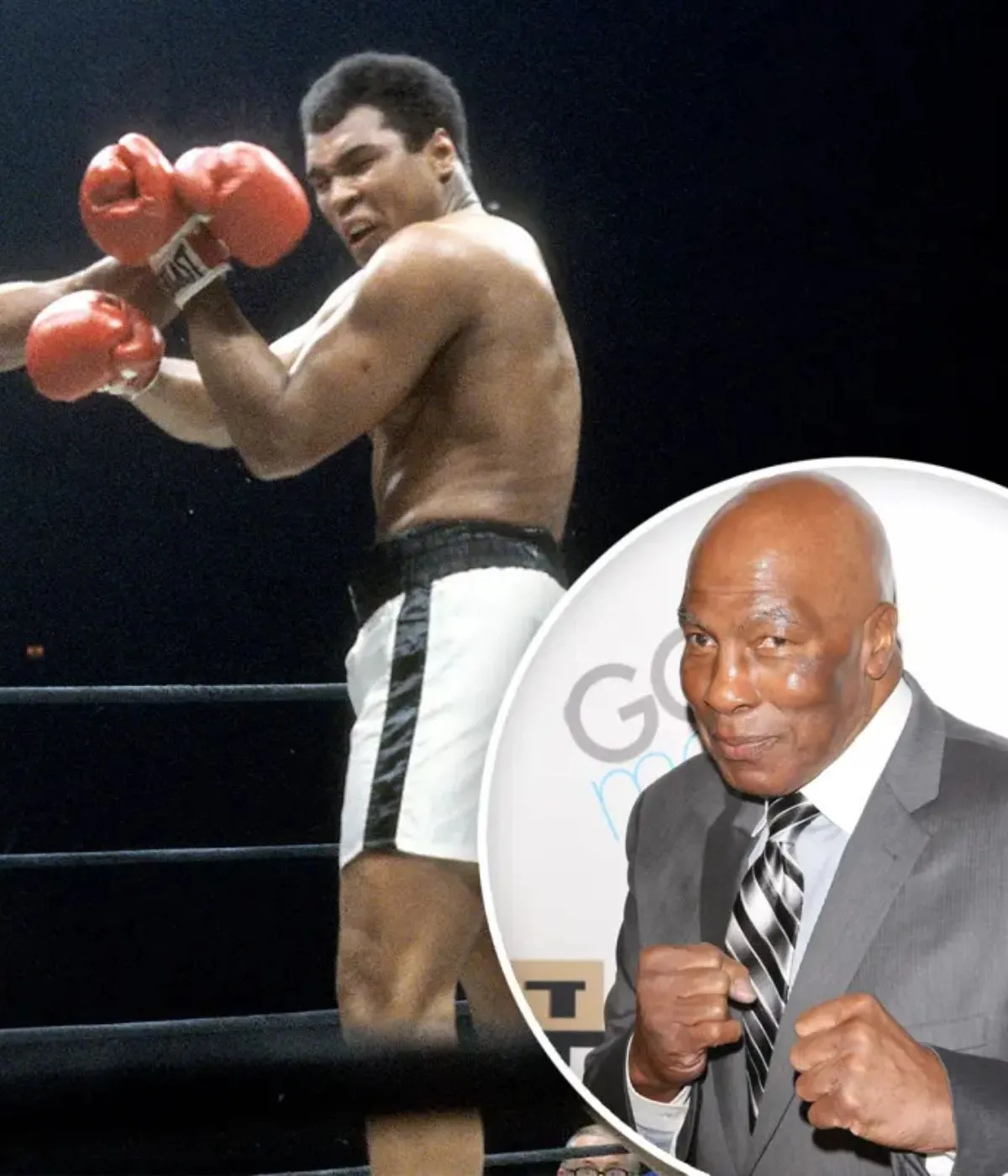 Earnie Shavers, one of boxing’s hardest-ever punchers, dead at 78