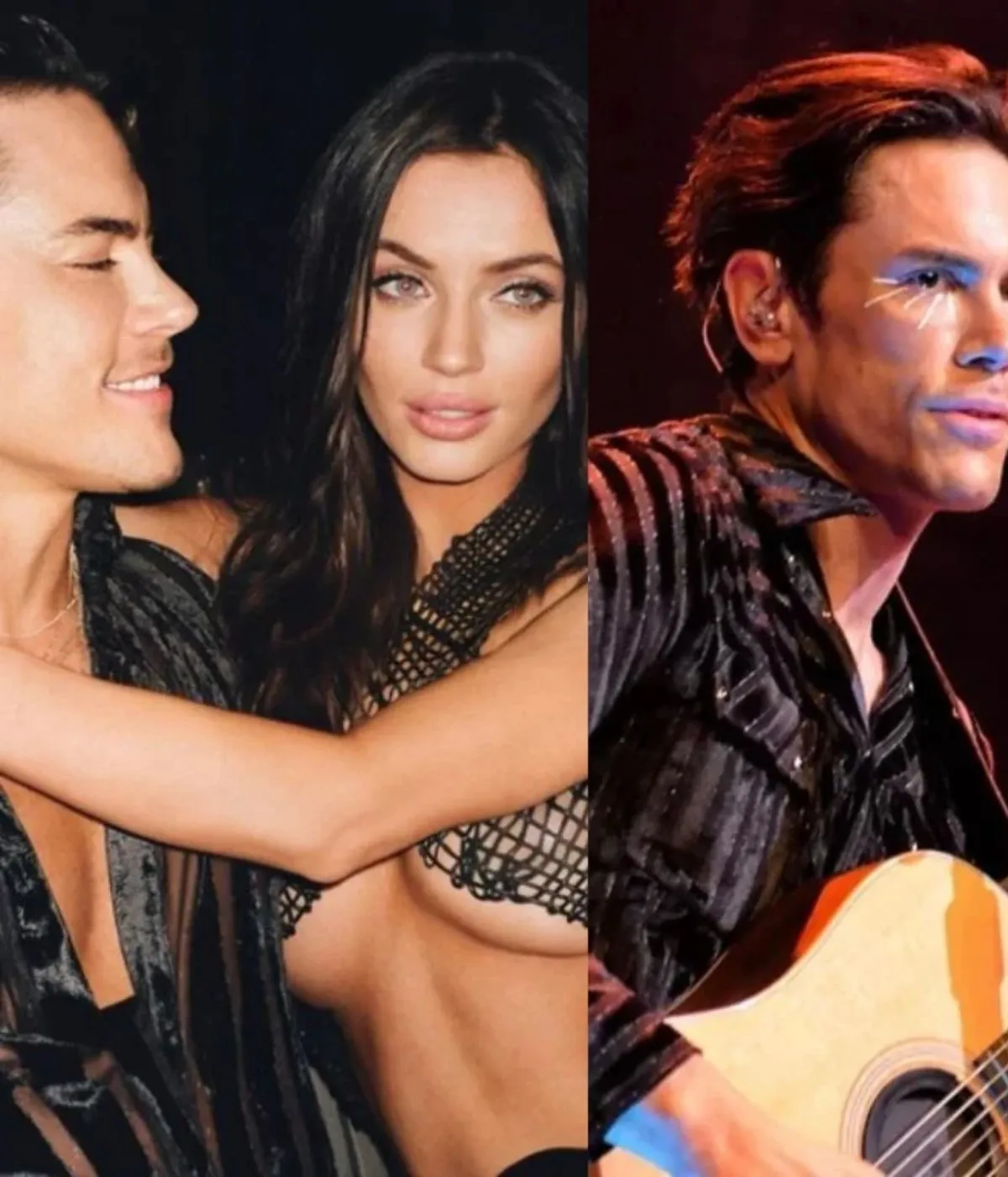 Why Victoria Lee Robinson Feels like Tom Sandoval's "Karma" for His Past Infidelity