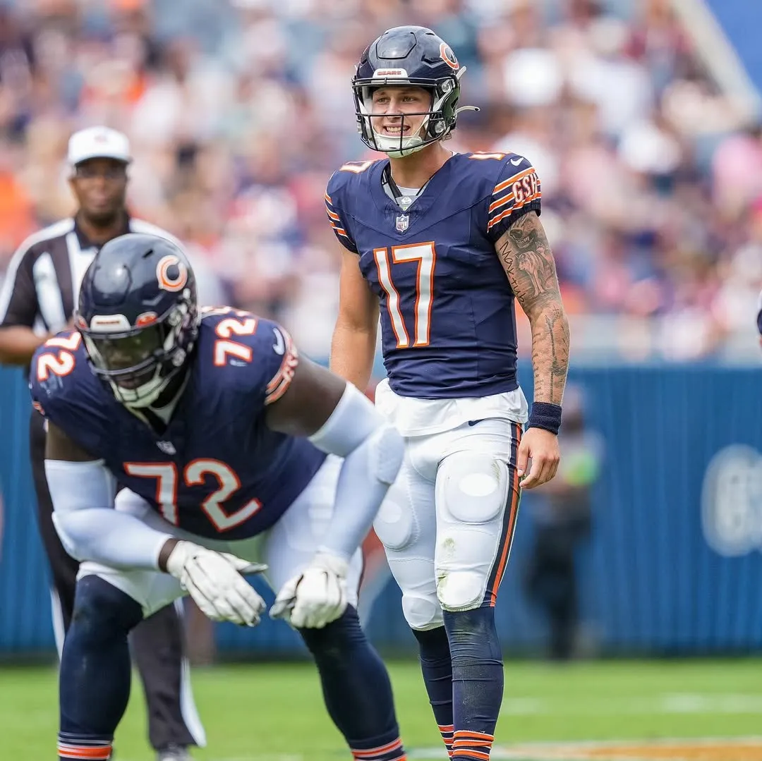 Bears’ New $36 Million ‘Mentor’ Addition Spells Trouble For 3rd Year Quarterback