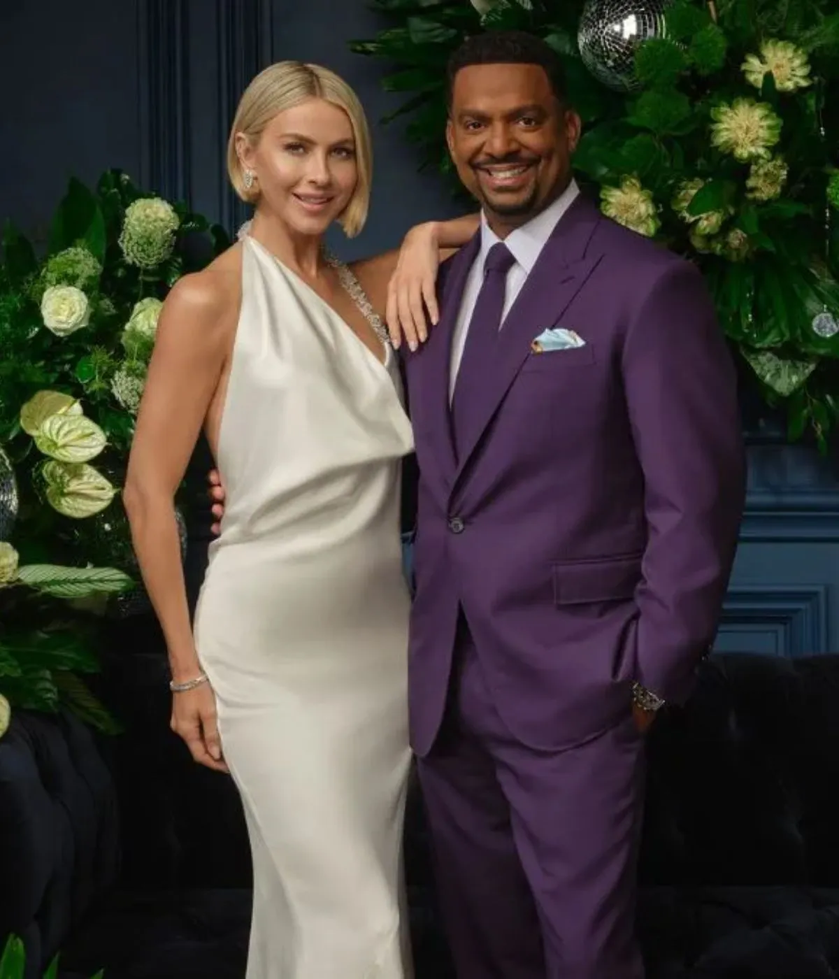 Disney Boss Responds to Question About ‘Dancing With the Stars’ Not Yet Being Renewed for Season 34