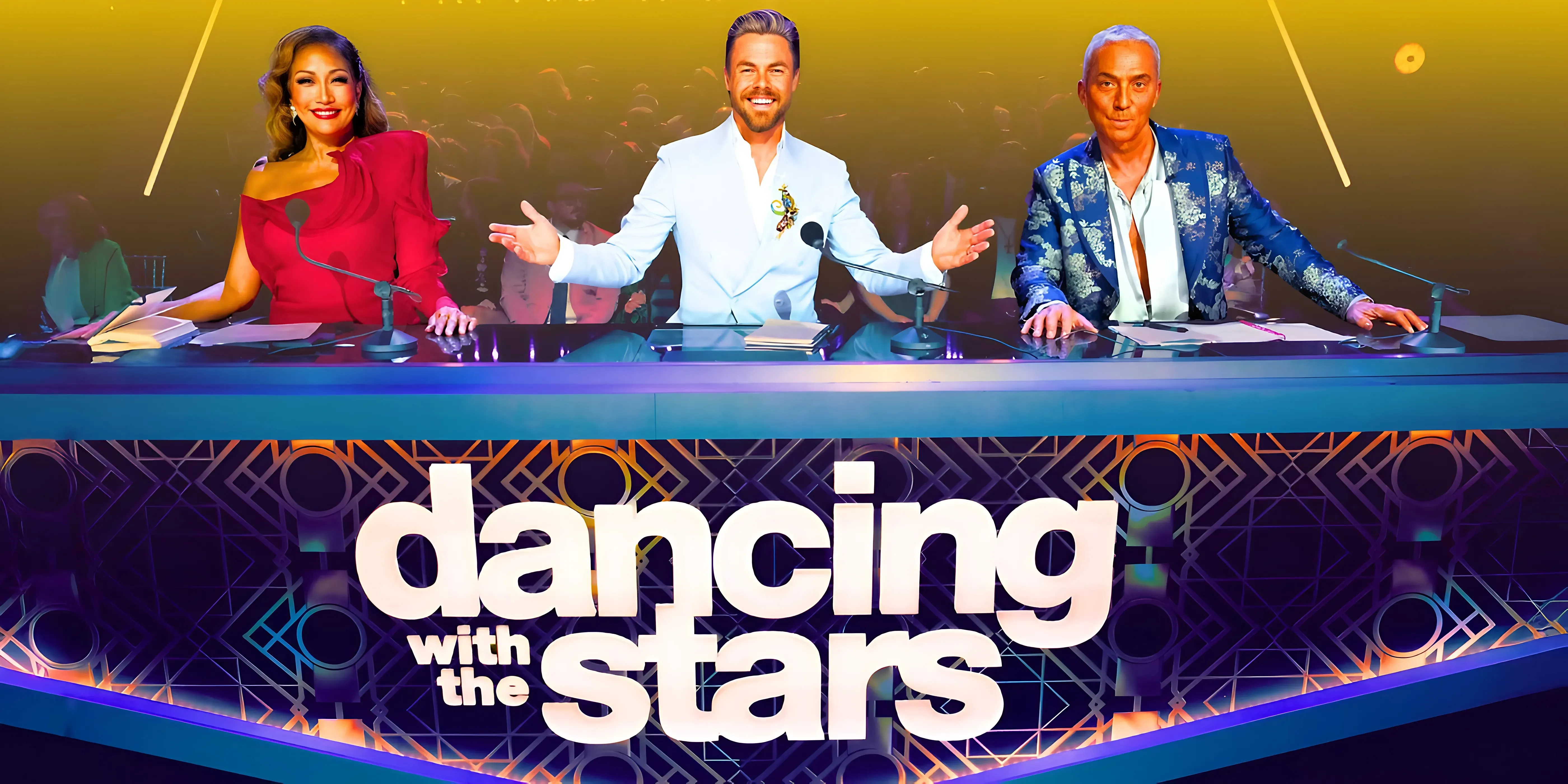 Disney Executive Breaks Silence on 'Dancing With the Stars' Season 34 Renewal Inquiry trucc