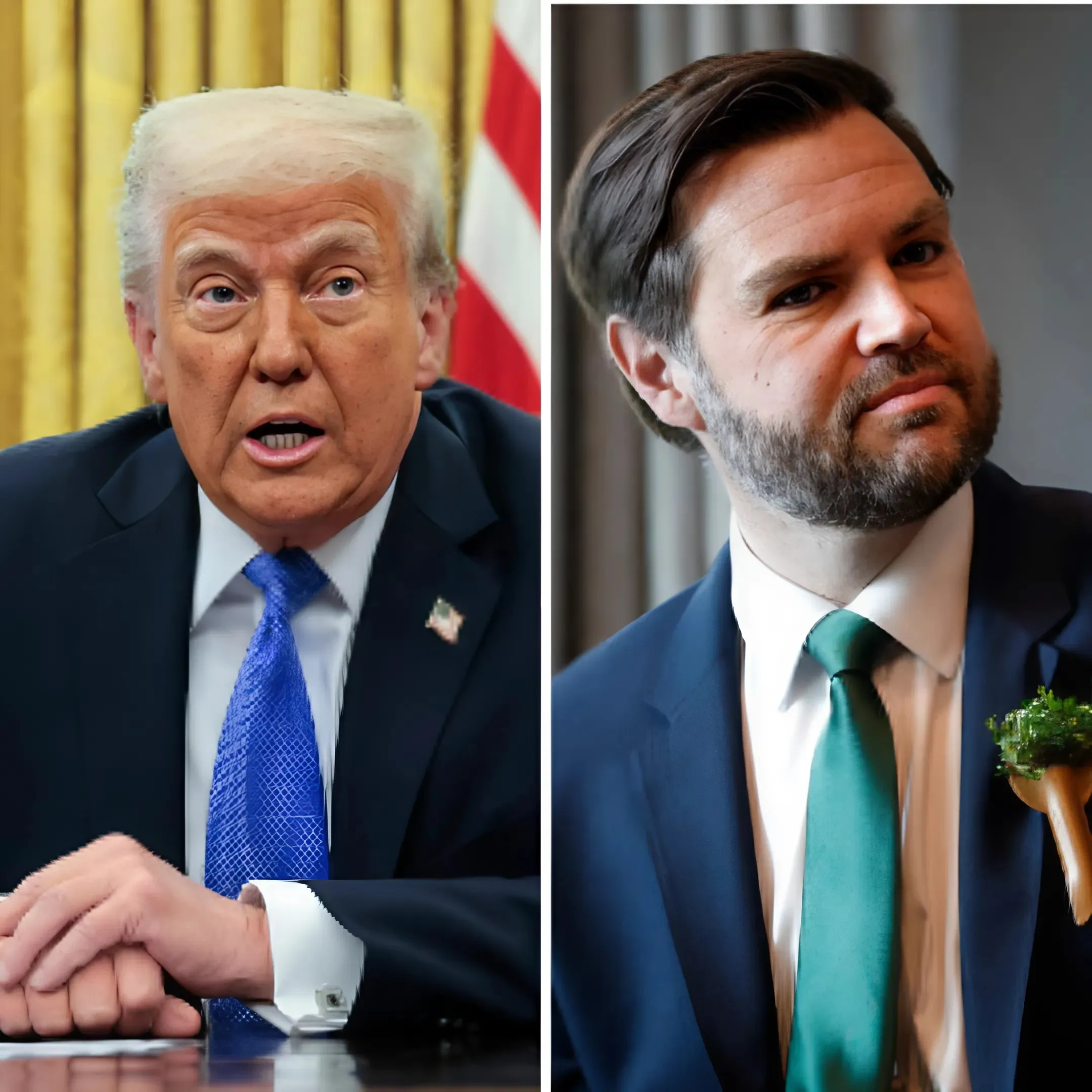 Trump ‘could be removed’ from White House if he makes one ‘unpredictable’ move Trump ‘could be removed’ from White House if he makes one ‘unpredictable’ move