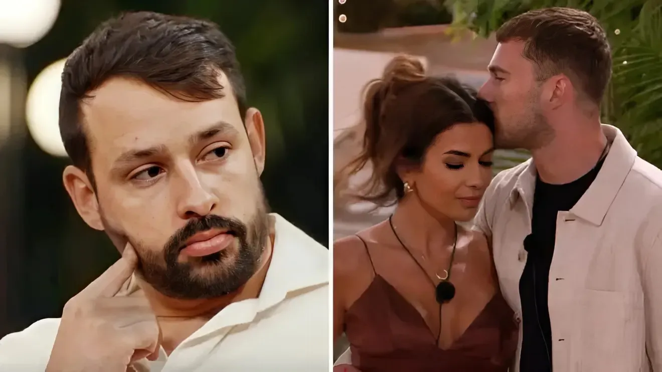 Ekin-Su's 'Secret Relationship' with MAFS' Georges Unveiled During Love Island All Stars trucc