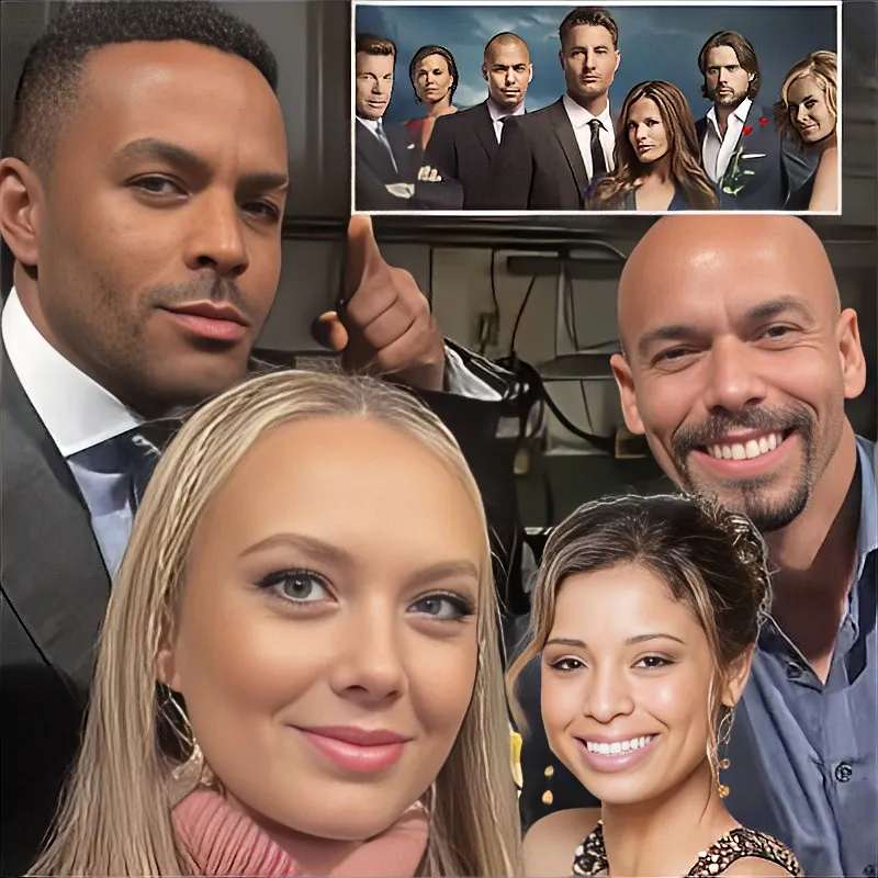 ‘The Young and the Restless’ Renewed for Four More Seasons ‘The Young and the Restless’ Renewed for Four More Seasons