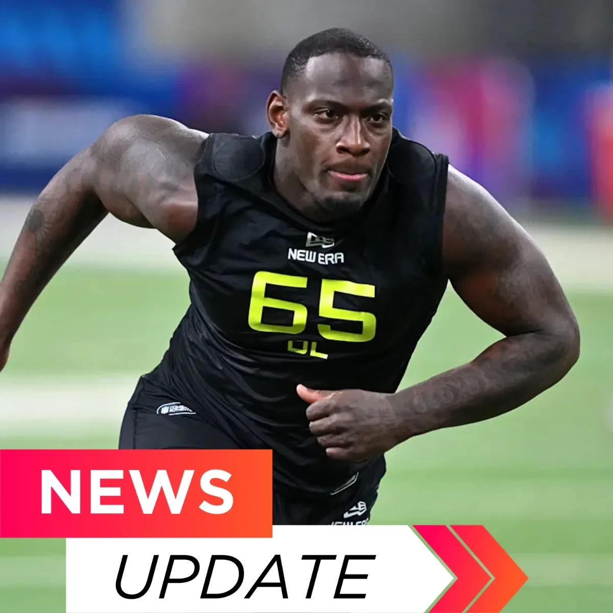 Eagles Plan To Visit With Another Top Edge-Rushing Prospect