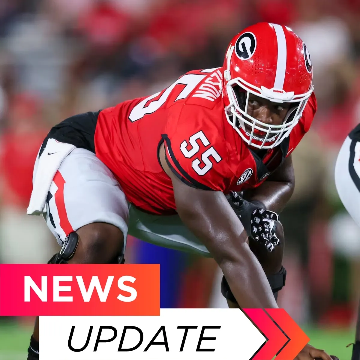 ESPN projects Seahawks use DK Metcalf pick to land No. 1 ranked center prospect