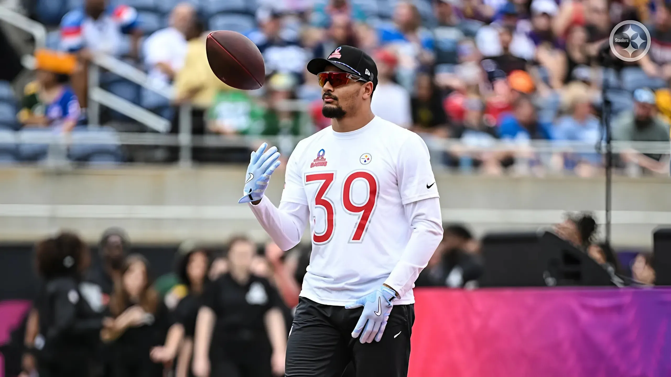 Steelers Insider Provides Revealing Truth About Minkah Fitzpatrick's Trade Value Steelers Insider Provides Revealing Truth About Minkah Fitzpatrick's Trade Value