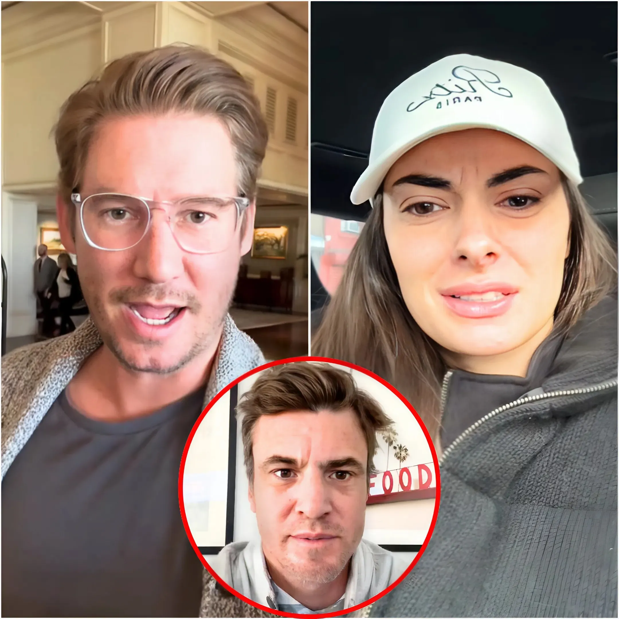 Austen Backpedals on Paige Drama, But Shep Takes No Prisoners: “If It Walks Like a Duck...”