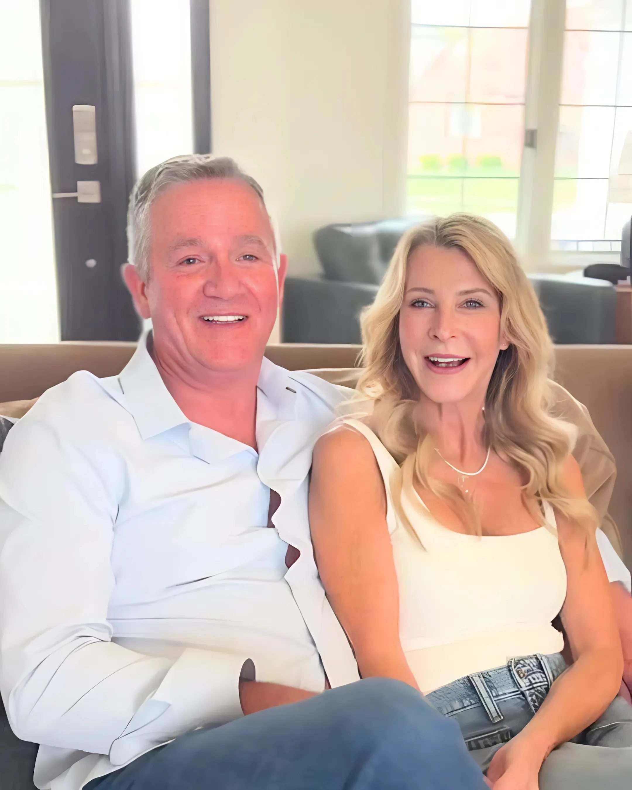 Joan Vassos & Chock Chapple’s Relationship on the Brink? Shocking Future Plans Revealed Amid Chock’s Surgery!