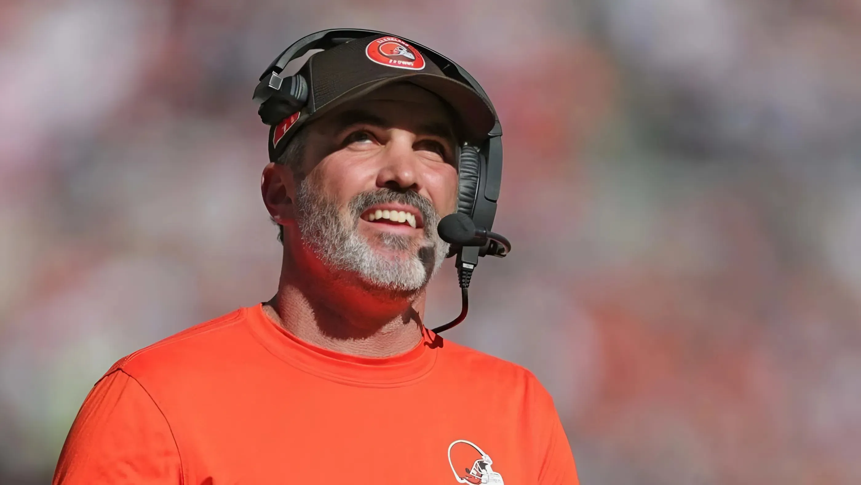 Cleveland Browns are meeting with a great option to be a Nick Chubb replacement in the 2025 NFL Draft
