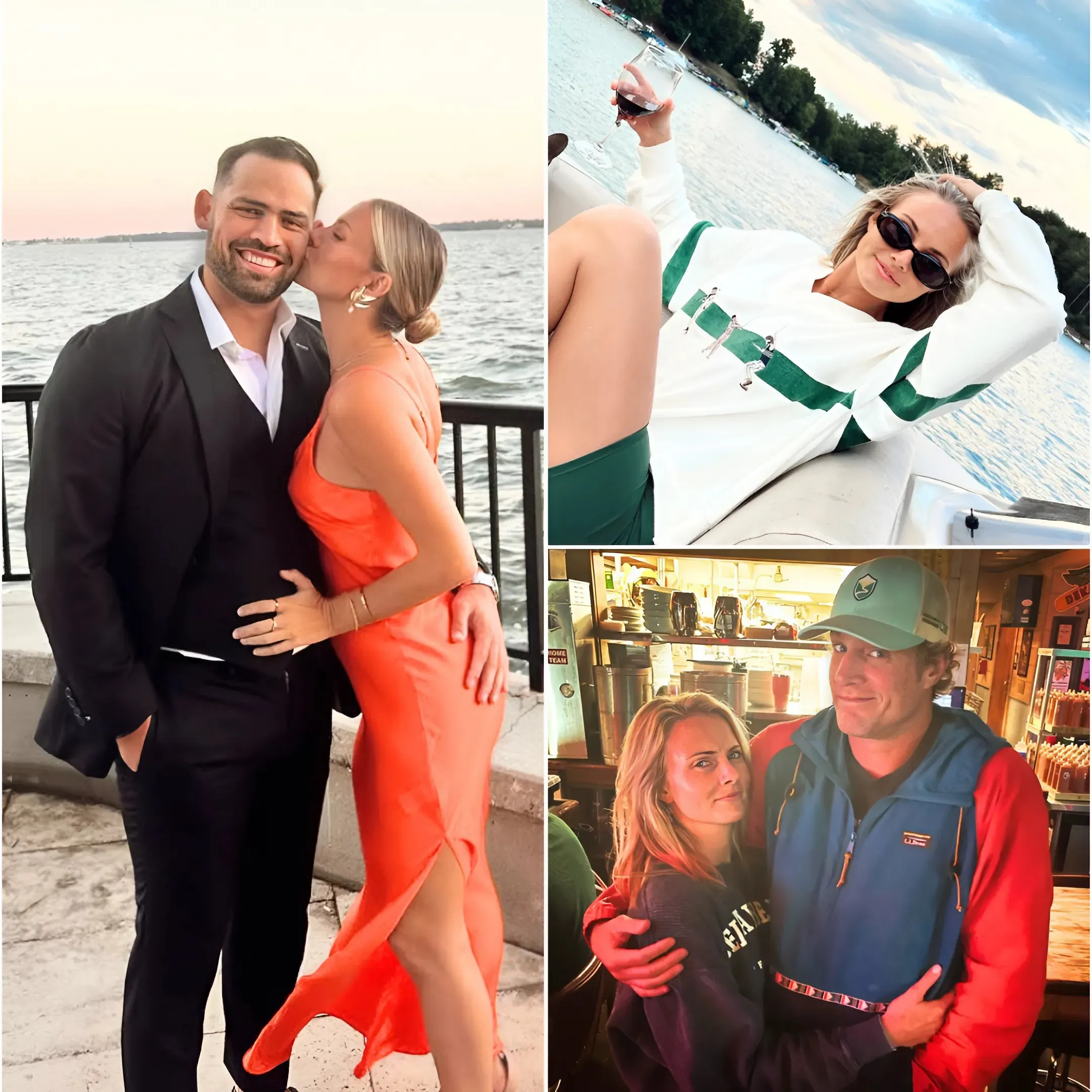 Taylor Ann Green Opens Up About Her New Relationship with Gaston Rojas: 'Never Felt So Safe' – A Complete Contrast to Her Turbulent Past with Shep Rose!