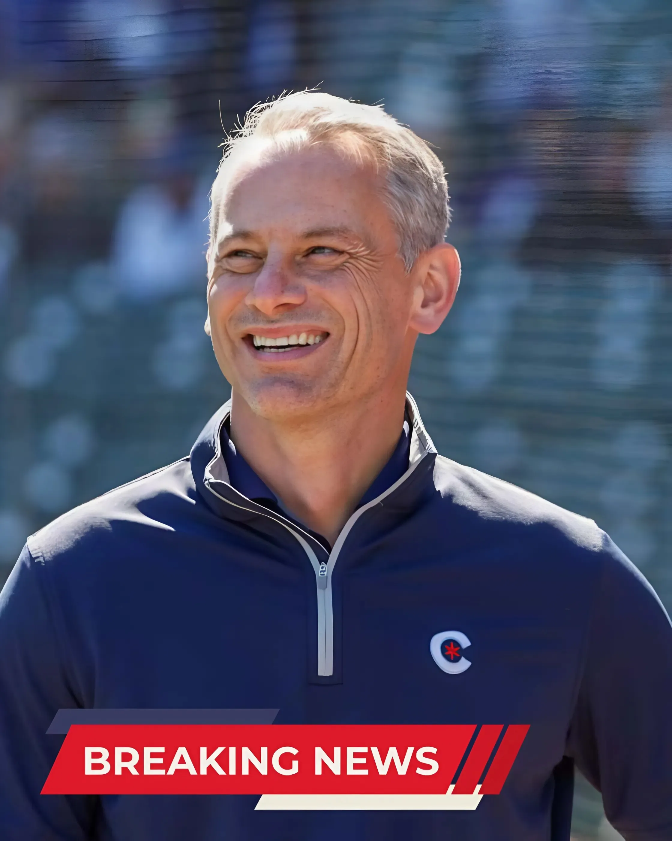 MLB Insider Does Not Hold Jed Hoyer Solely Responsible for Cubs Lack of Success