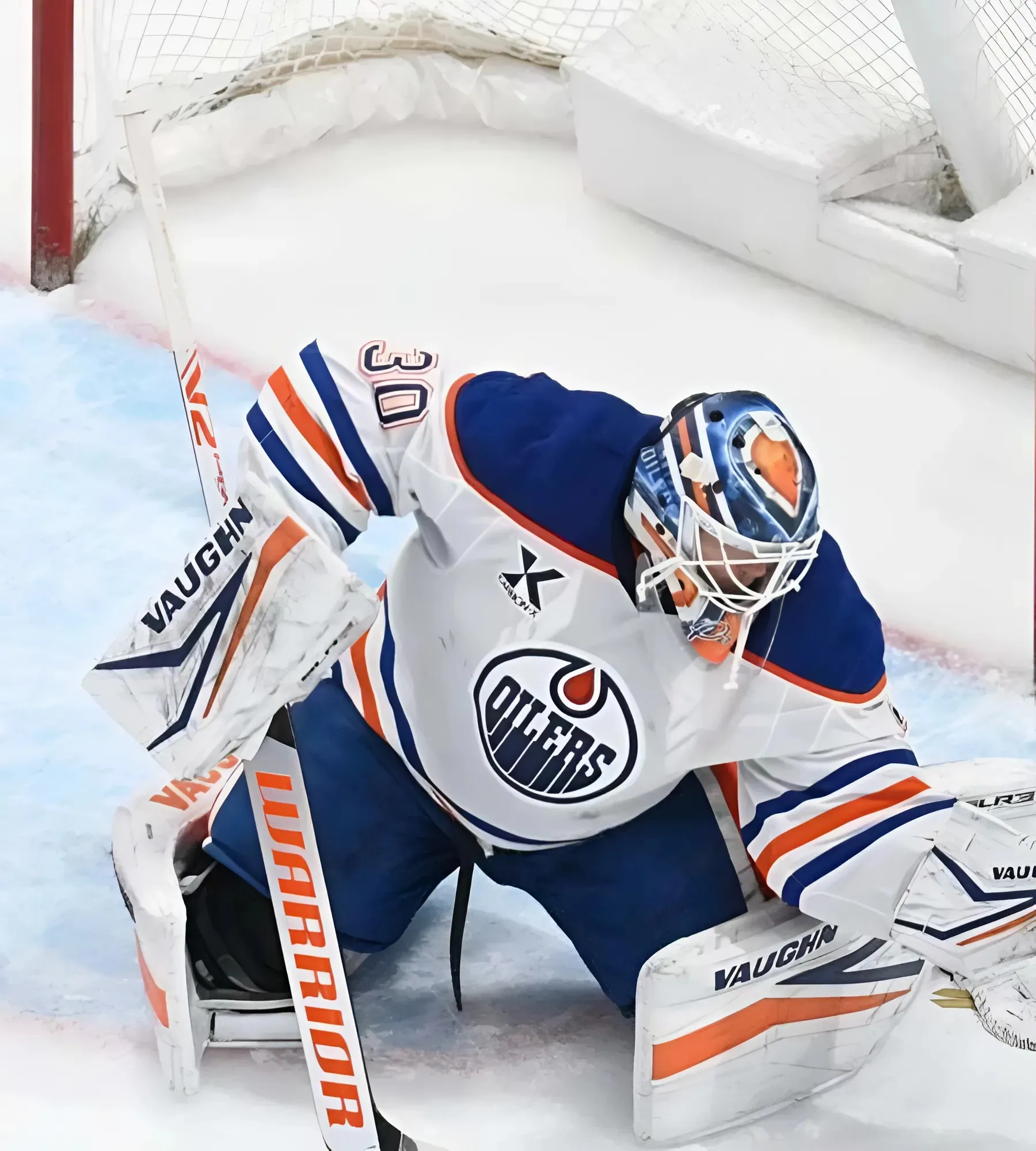 With Leon Draisaitl in question, Oilers set sights on Kings