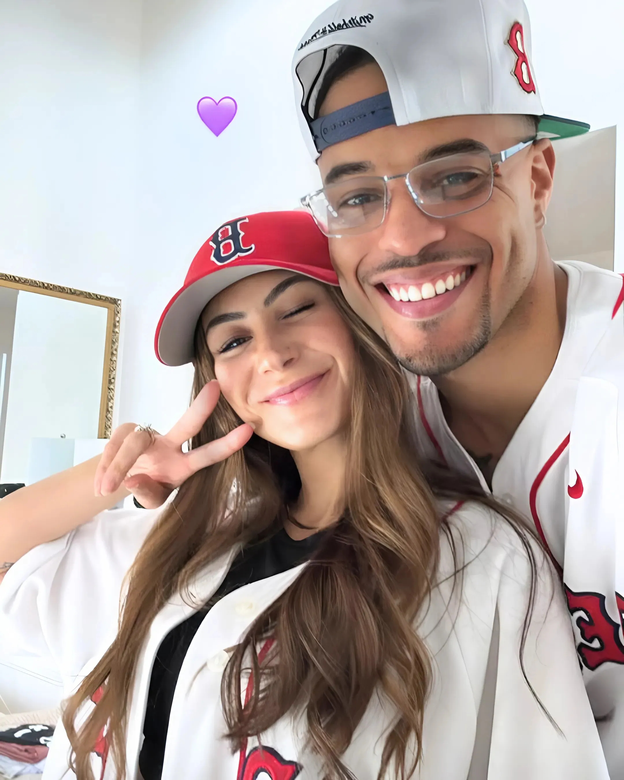 Grant Ellis Declares His Love for Juliana: ‘She’s One in a Billion — I’ll Never Let Her Go!'
