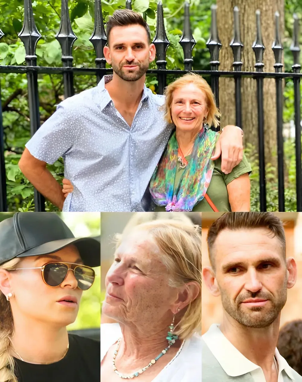 Carl Radke’s Mom Sharon UNLEASHES on Lindsay Hubbard: ‘She Was Cruel, Manipulative, and Heartless!’